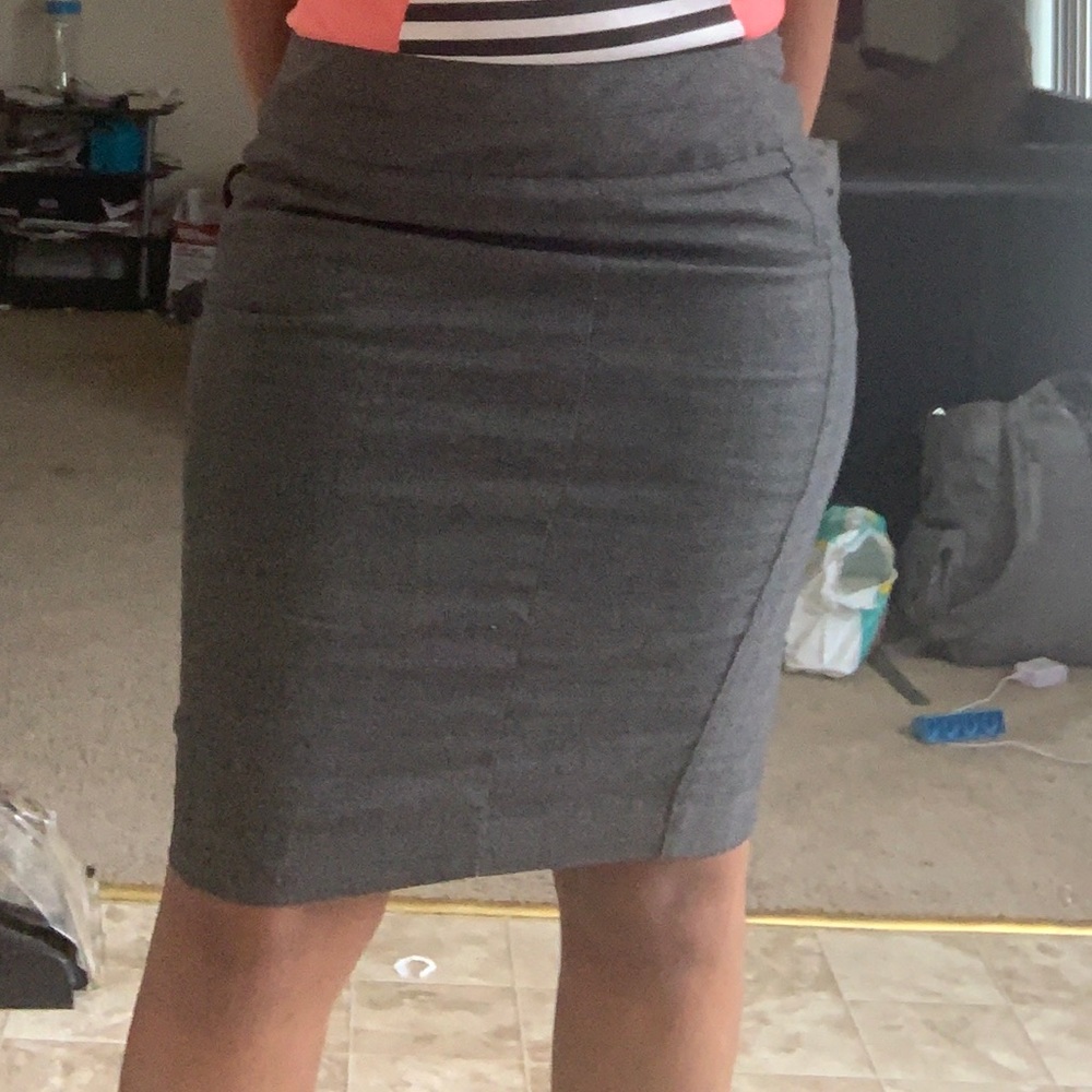 Business skirt